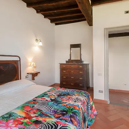 Universal Harmony - Balestruccio