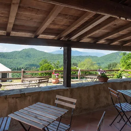 Universal Harmony - Balestruccio * Dicomano