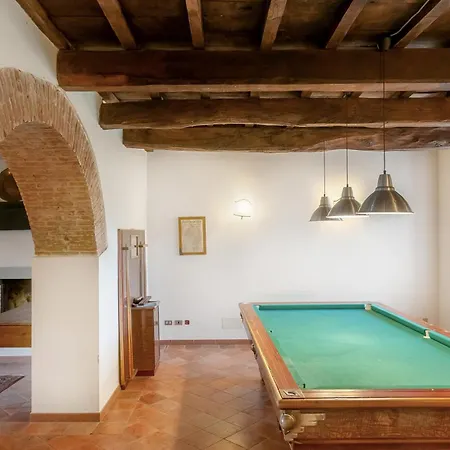 Universal Harmony - Balestruccio Feriegård