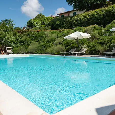 Feriegård Universal Harmony - Balestruccio