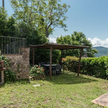 Universal Harmony - Balestruccio Feriegård