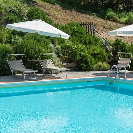 Feriegård Universal Harmony - Balestruccio