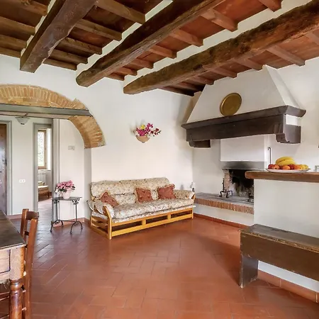 Feriegård Universal Harmony - Balestruccio Dicomano