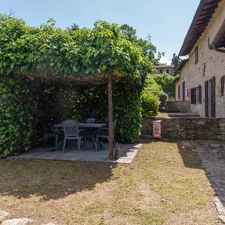 Universal Harmony - Balestruccio Feriegård *