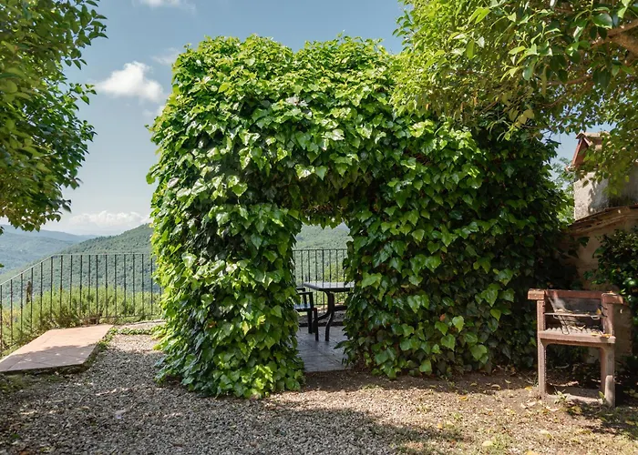 Universal Harmony - Balestruccio Vakantieboerderij