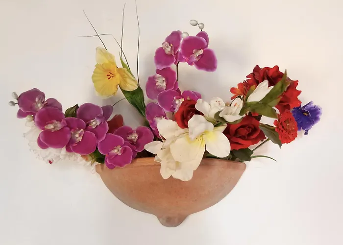 Vakantieboerderij Universal Harmony - Balestruccio *
