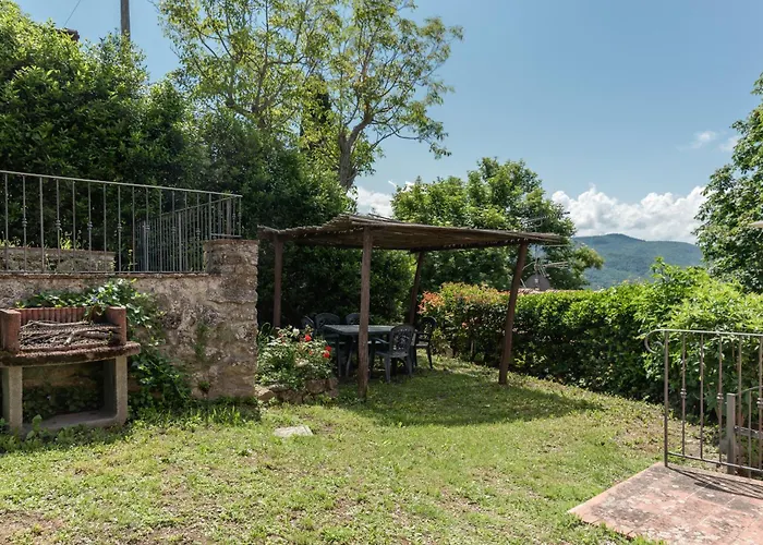 Universal Harmony - Balestruccio Vakantieboerderij