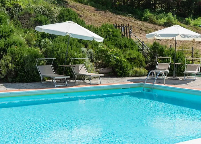 Agroturismo Universal Harmony - Balestruccio